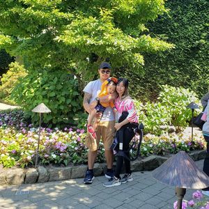 Meet your Posher, Jayne